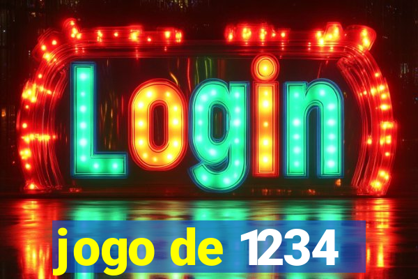 jogo de 1234